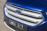 Ford Escape Titanium 2016 года (AU)